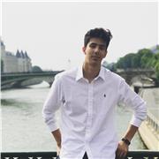 Actuellement en école de commerce à Kedge Business School marseille, possède un bac scientifique. Je recherche un job étudiant pour alléger mes fins de mois. 
Enseigner peut me permettre de développer de nouvelles compétences utile pour mon futur, et part